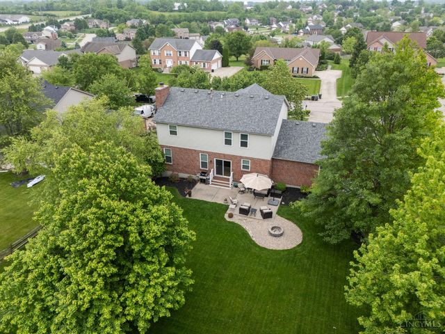 4832 Willow Ridge Drive, Liberty Twp, OH 45011