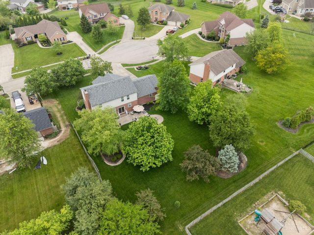 4832 Willow Ridge Drive, Liberty Twp, OH 45011