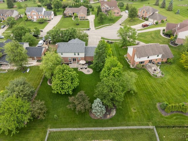 4832 Willow Ridge Drive, Liberty Twp, OH 45011