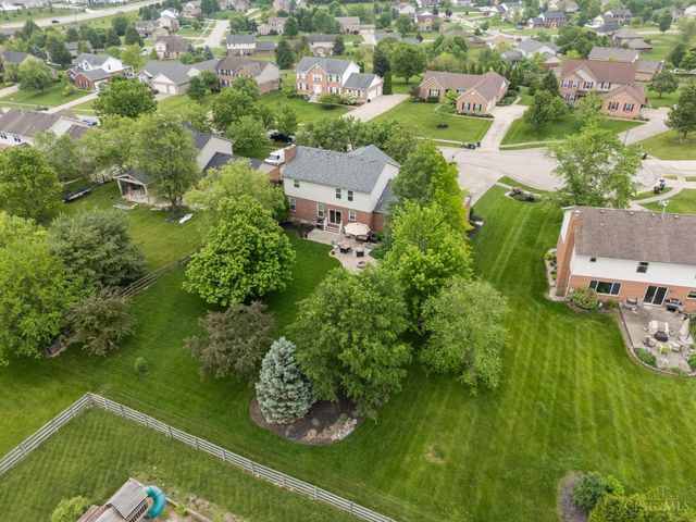 4832 Willow Ridge Drive, Liberty Twp, OH 45011