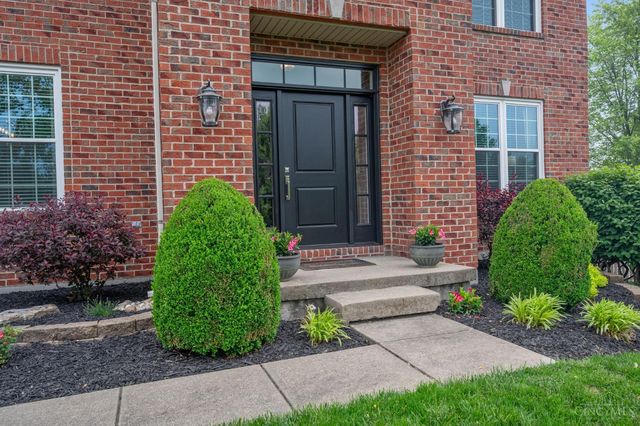 4832 Willow Ridge Drive, Liberty Twp, OH 45011