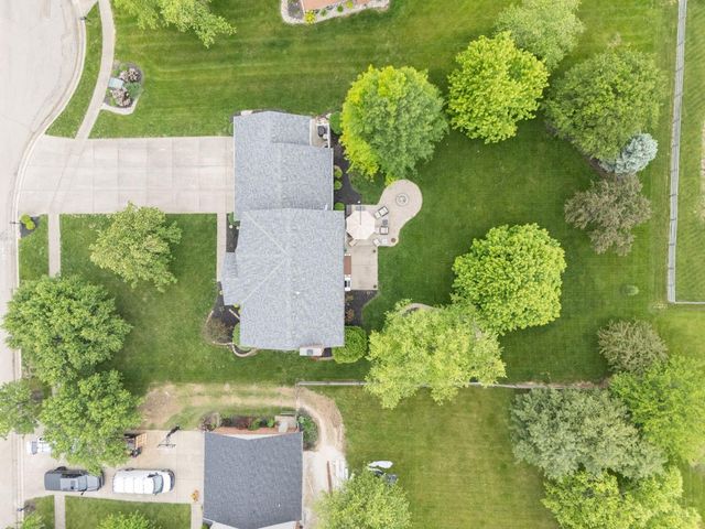 4832 Willow Ridge Drive, Liberty Twp, OH 45011