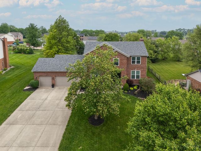 4832 Willow Ridge Drive, Liberty Twp, OH 45011