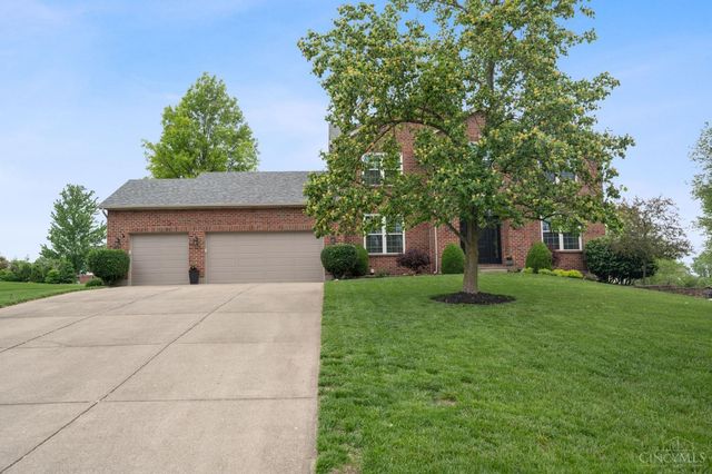 4832 Willow Ridge Drive, Liberty Twp, OH 45011