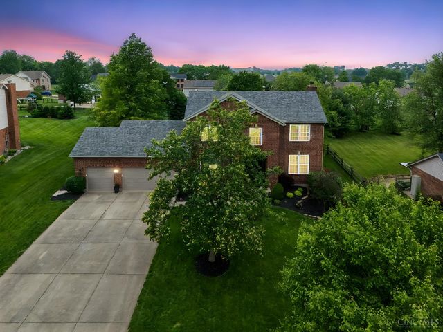 4832 Willow Ridge Drive, Liberty Twp, OH 45011