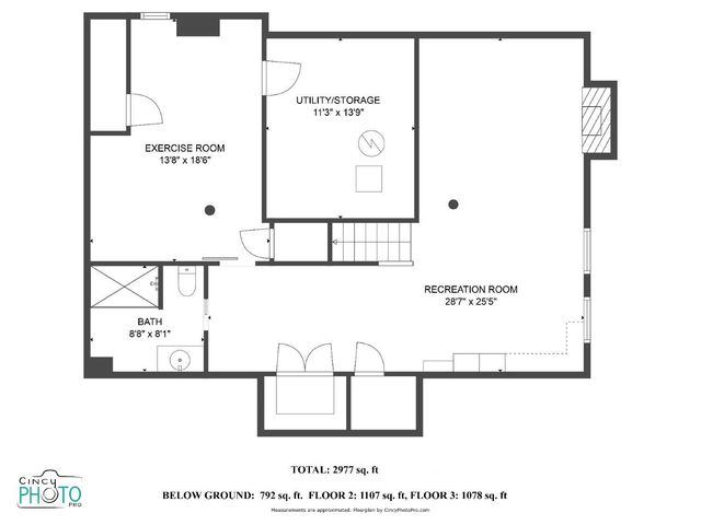 4832 Willow Ridge Drive, Liberty Twp, OH 45011