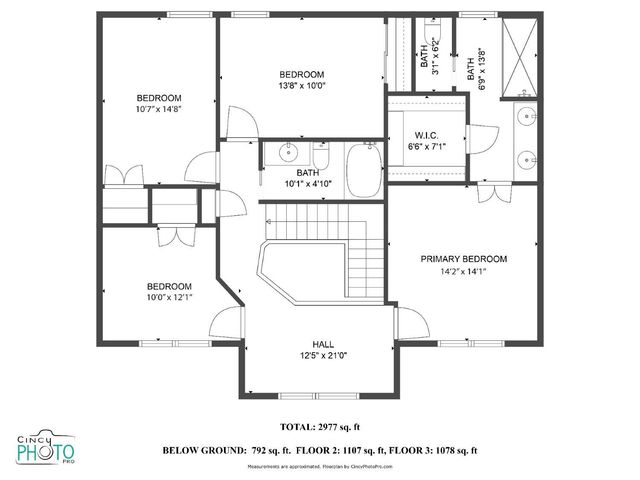 4832 Willow Ridge Drive, Liberty Twp, OH 45011