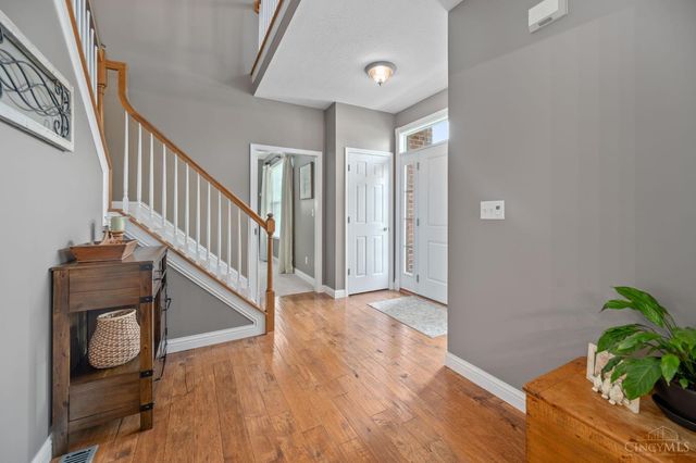 4832 Willow Ridge Drive, Liberty Twp, OH 45011