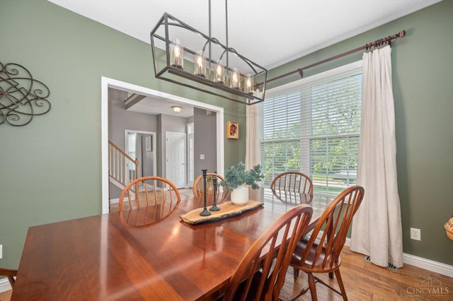 4832 Willow Ridge Drive, Liberty Twp, OH 45011