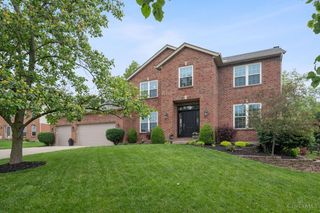 4832 Willow Ridge Drive, Liberty Twp, OH 45011