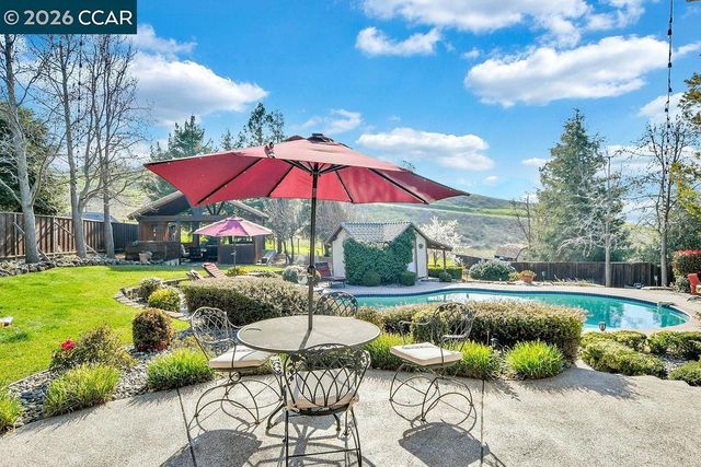 5308 Vista Point Ct, Concord, CA 94521