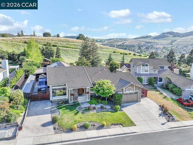 5308 Vista Point Ct, Concord, CA 94521