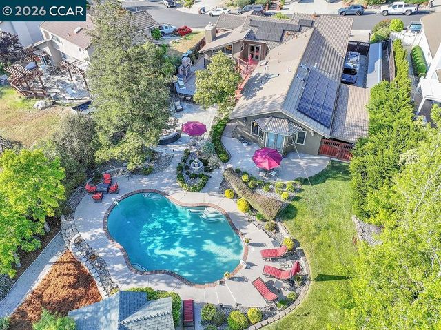 5308 Vista Point Ct, Concord, CA 94521