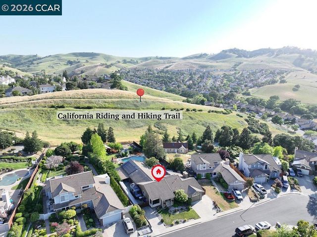 5308 Vista Point Ct, Concord, CA 94521
