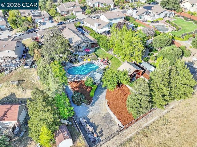 5308 Vista Point Ct, Concord, CA 94521