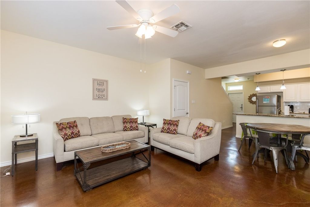 15124 Dory Dr, Corpus Christi, TX 78418 — photo 2