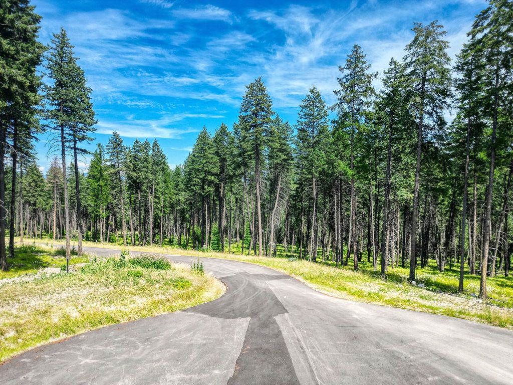 Address To Be Determined The Woodlands Lot 9, Whitefish, MT 59937 photo 13