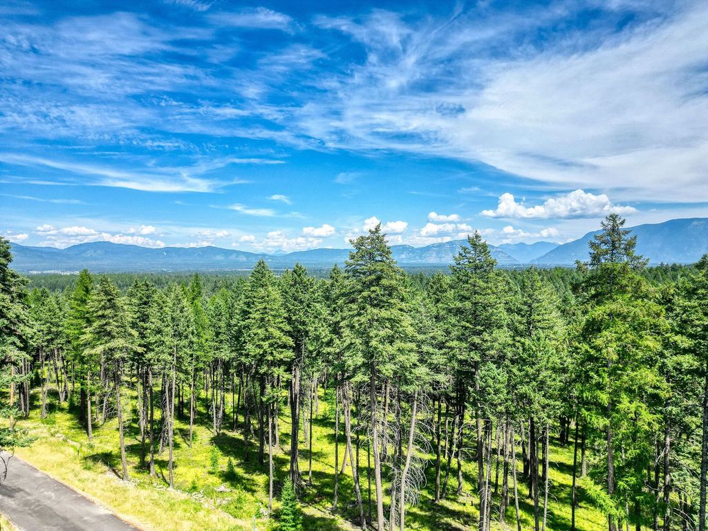 Address To Be Determined The Woodlands Lot 9, Whitefish, MT 59937 photo 14