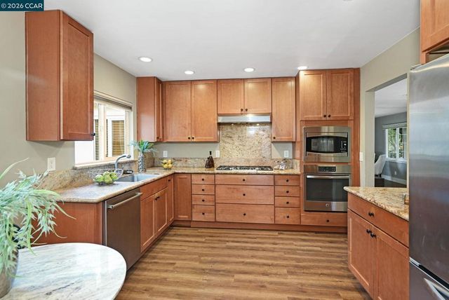 430 Derby Ct, Pleasant Hill, CA 94523