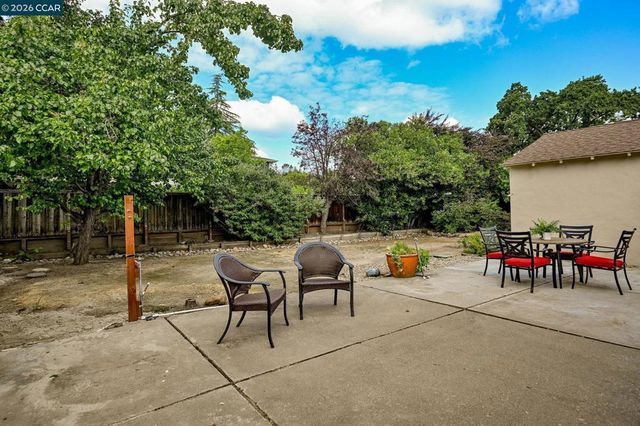 430 Derby Ct, Pleasant Hill, CA 94523