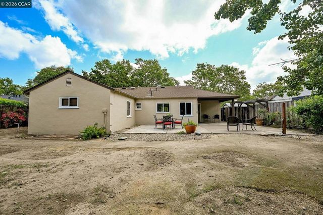 430 Derby Ct, Pleasant Hill, CA 94523