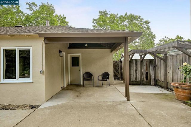 430 Derby Ct, Pleasant Hill, CA 94523