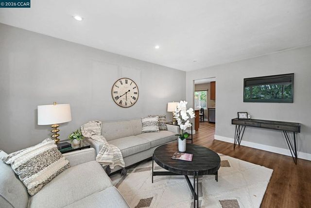 430 Derby Ct, Pleasant Hill, CA 94523