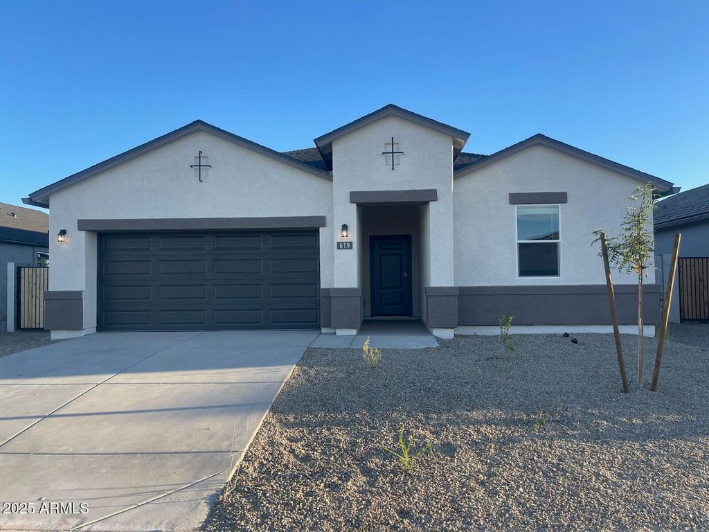 619 W Freedom Street, Florence, AZ 85132