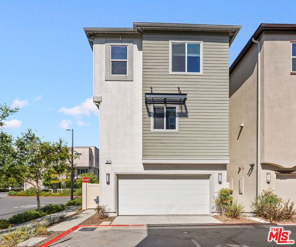 757 Daniel Freeman Circle, Inglewood, CA 90301