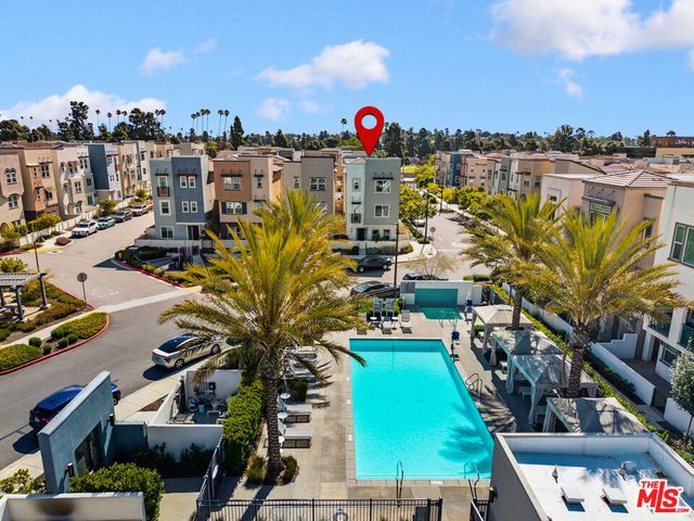 757 Daniel Freeman Circle, Inglewood, CA 90301