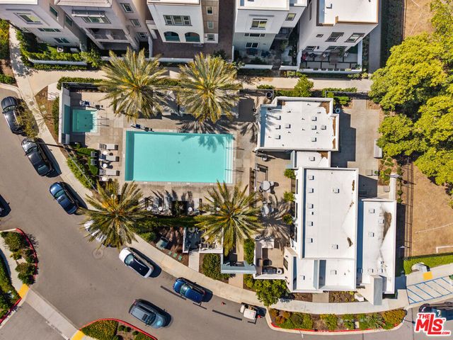 757 Daniel Freeman Circle, Inglewood, CA 90301
