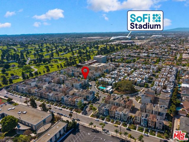 757 Daniel Freeman Circle, Inglewood, CA 90301