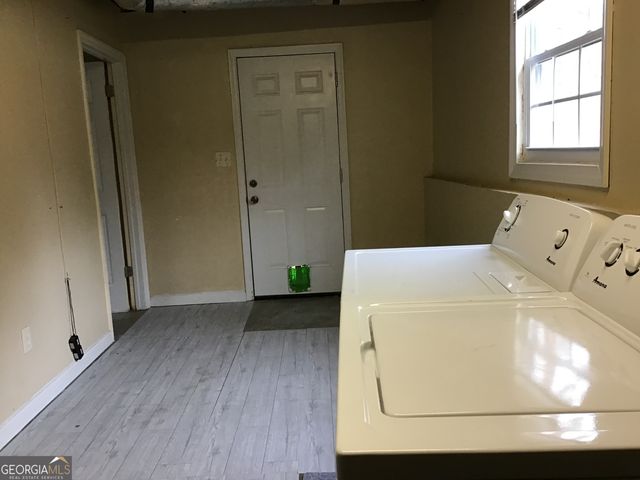 40 Belmont Park Lane, Ellenwood, GA 30294