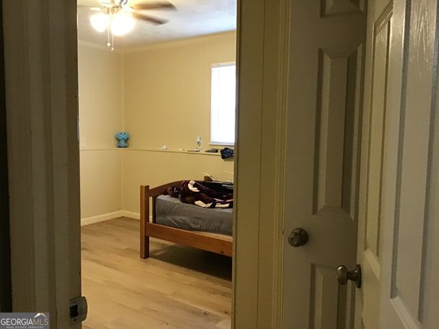 40 Belmont Park Lane, Ellenwood, GA 30294