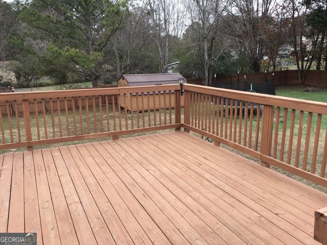 40 Belmont Park Lane, Ellenwood, GA 30294