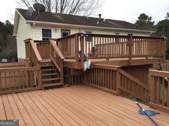 40 Belmont Park Lane, Ellenwood, GA 30294