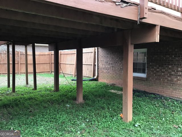 40 Belmont Park Lane, Ellenwood, GA 30294