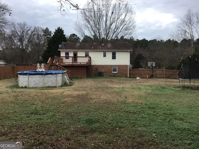 40 Belmont Park Lane, Ellenwood, GA 30294