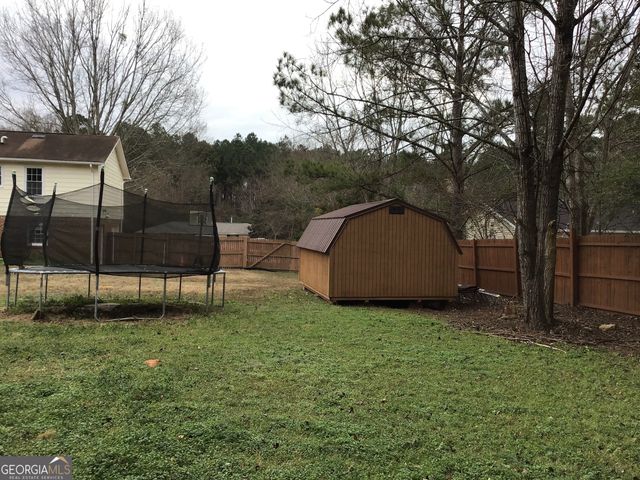 40 Belmont Park Lane, Ellenwood, GA 30294