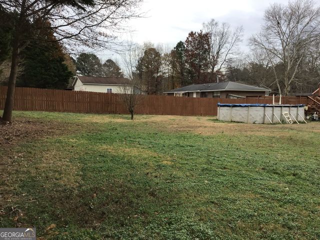 40 Belmont Park Lane, Ellenwood, GA 30294