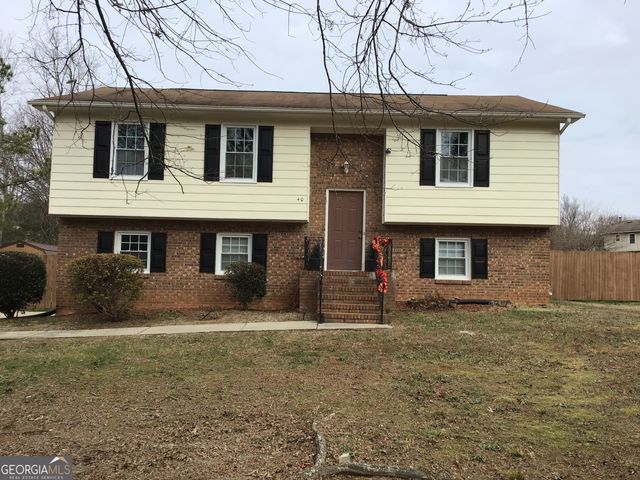 40 Belmont Park Lane, Ellenwood, GA 30294