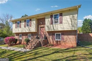 40 Belmont Park Lane, Ellenwood, GA 30294