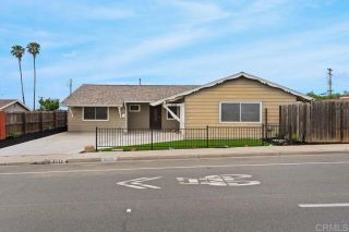 7112 Skyline Drive, San Diego, CA 92114