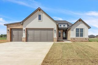 1657 Autumn Ln Court, Newcastle, OK 73065