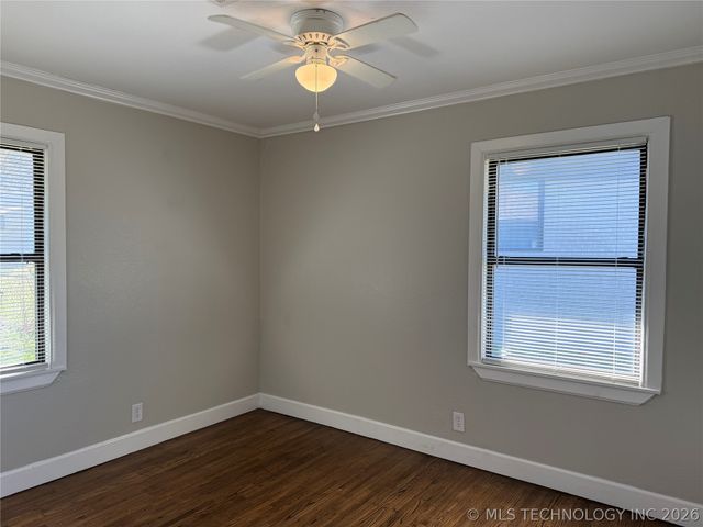 3807 S Indianapolis Avenue, Tulsa, OK 74135