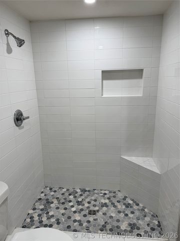 3807 S Indianapolis Avenue, Tulsa, OK 74135