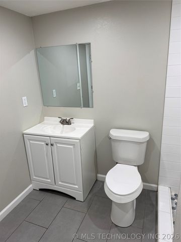 3807 S Indianapolis Avenue, Tulsa, OK 74135