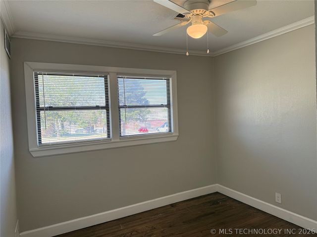 3807 S Indianapolis Avenue, Tulsa, OK 74135