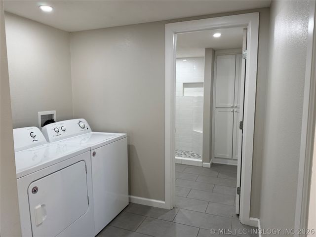 3807 S Indianapolis Avenue, Tulsa, OK 74135