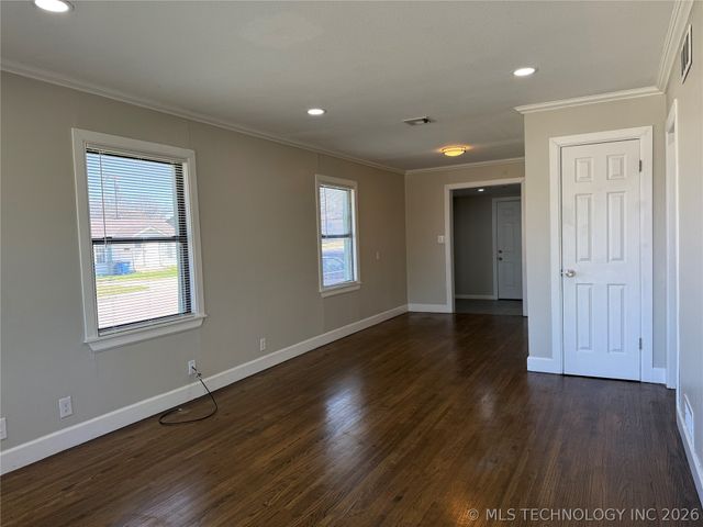 3807 S Indianapolis Avenue, Tulsa, OK 74135